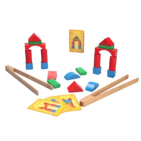 بازی انبر و بلوک ایران پتک مدل GN 2010