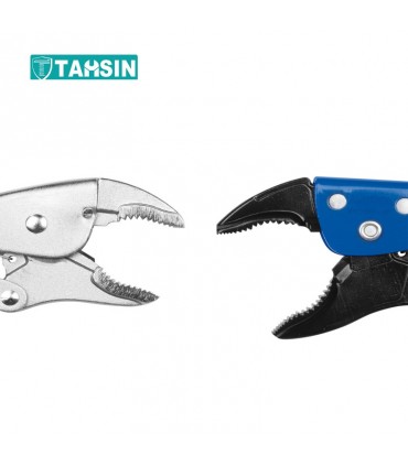 انبر قفلی اسپانیایی نووا مدل NTP2296 سایز 7 اینچ