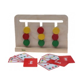 بازی رنگ چین ایپکا مدلGN 3010