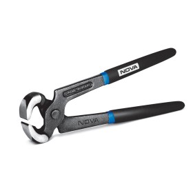 گاز انبر میخ کش نووا مدل NTT8005 سایز 8 اینچ