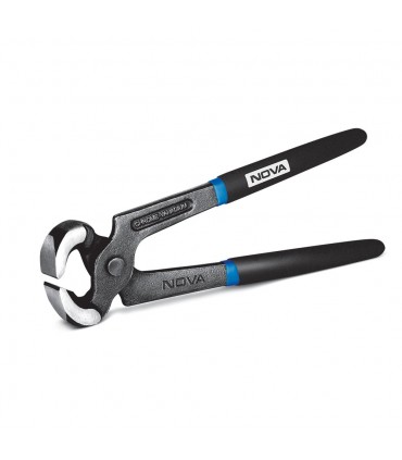 گاز انبر میخ کش نووا مدل NTT8005 سایز 8 اینچ