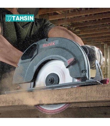 اره گردبر رونیکس مدل 4320 سایز 235 میلی متر