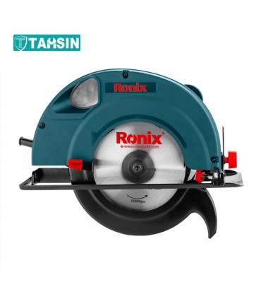 اره گردبر رونیکس مدل 4320 سایز 235 میلی متر