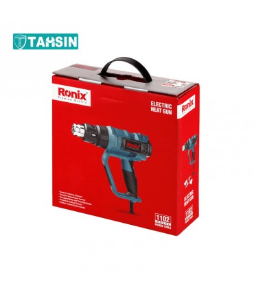 سشوار صنعتی رونیکس مدل 1102