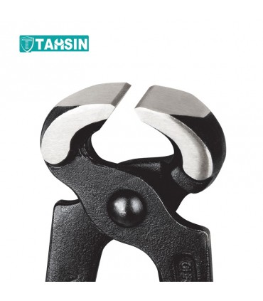 گاز انبر میخ کش نووا مدل NTT8005 سایز 8 اینچ