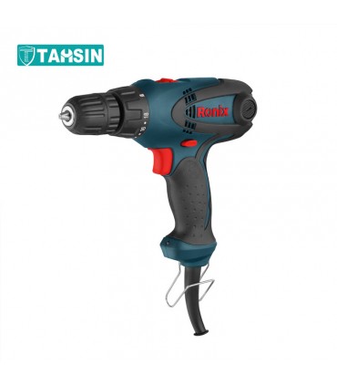 دریل پیچ گوشتی برقی  رونیکس مدل 2513T