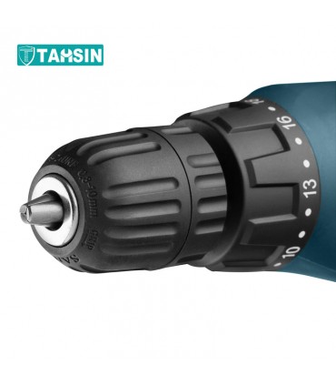 دریل پیچ گوشتی برقی  رونیکس مدل 2513T