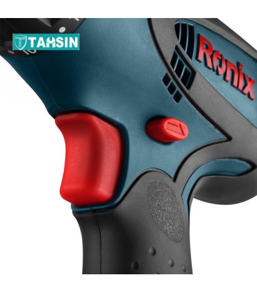 دریل پیچ گوشتی برقی  رونیکس مدل 2513T