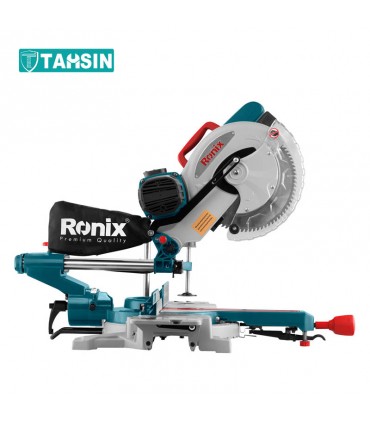 فارسی بر کشویی رونیکس مدل 5302 سایز 250 میلی متر