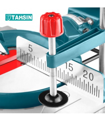 فارسی بر کشویی رونیکس مدل 5302 سایز 250 میلی متر