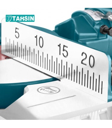 فارسی بر کشویی رونیکس مدل 5302 سایز 250 میلی متر