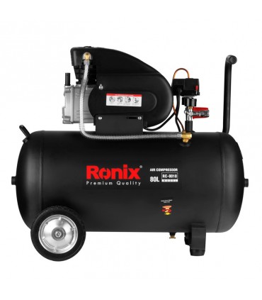کمپرسور رونیکس مدل RC_8010 سایز 80 لیتری