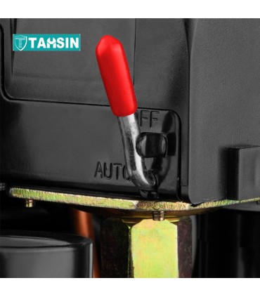 کمپرسور رونیکس مدل RC_8010 سایز 80 لیتری