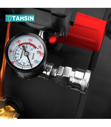 کمپرسور رونیکس مدل RC_8010 سایز 80 لیتری