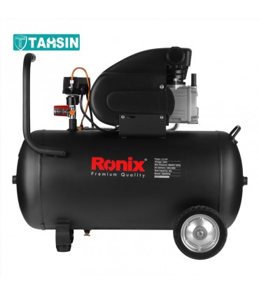 کمپرسور رونیکس مدل RC_8010 سایز 80 لیتری