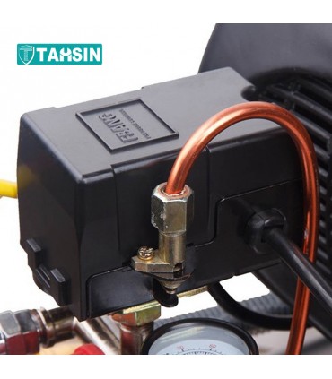 کمپرسور رونیکس مدل RC_8010 سایز 80 لیتری