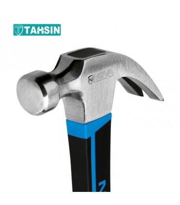 چکش دوشاخ نووا مدل NTH2525 سایز 8 انسی