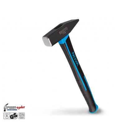 چکش مهندسی نووا مدل NTH2501 سایز 100 گرم