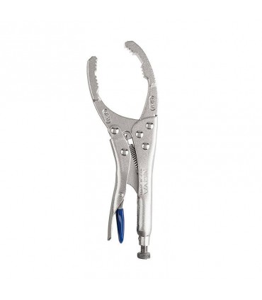 انبر قفلی فیلتر باز کن نووا مدل  NTL2252 سایز 10 اینچ