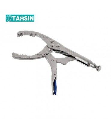 انبر قفلی فیلتر باز کن نووا مدل  NTL2252 سایز 10 اینچ