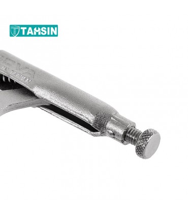 انبر قفلی فیلتر باز کن نووا مدل  NTL2252 سایز 10 اینچ