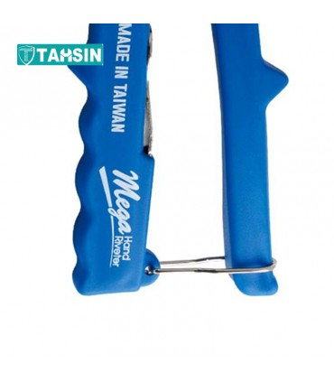 انبر پرچ نووا مدل مگا NTR 2000