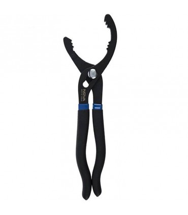 انبر فیلتر باز کن نووا مدل  NTL2262 سایز 10 اینچ