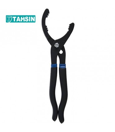 انبر فیلتر باز کن نووا مدل  NTL2262 سایز 10 اینچ