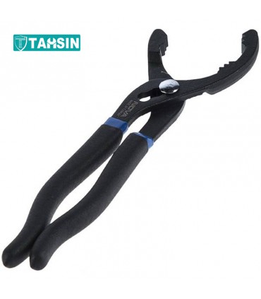 انبر فیلتر باز کن نووا مدل  NTL2262 سایز 10 اینچ