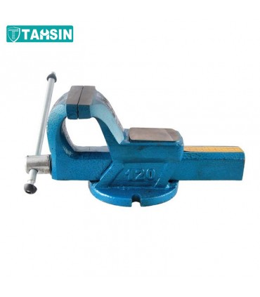 گیره رومیزی چدنی مهدوی مدل M120