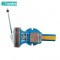 گیره رومیزی چدنی مهدوی مدل M120