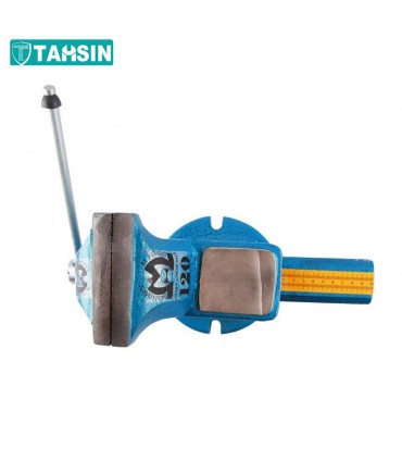 گیره رومیزی چدنی مهدوی مدل M120