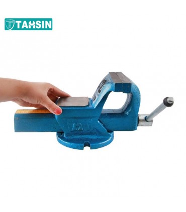گیره رومیزی چدنی مهدوی مدل M120