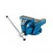 گیره رومیزی چدنی مهدوی مدل M120