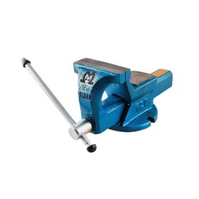 گیره رومیزی چدنی مهدوی مدل M120