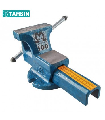 گیره رومیزی چدنی مهدوی مدل M100