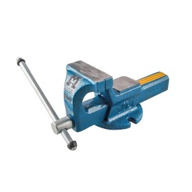 گیره رومیزی چدنی مهدوی مدل M100