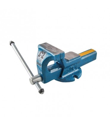 گیره رومیزی چدنی مهدوی مدل M100