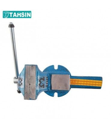 گیره رومیزی چدنی مهدوی مدل M100