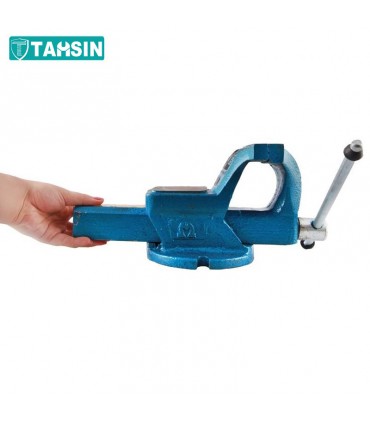 گیره رومیزی چدنی مهدوی مدل M100