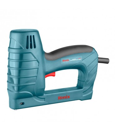 میخ کوب و منگنه کوب برقی رونیکس مدل 7514