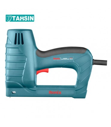 میخ کوب و منگنه کوب برقی رونیکس مدل 7514