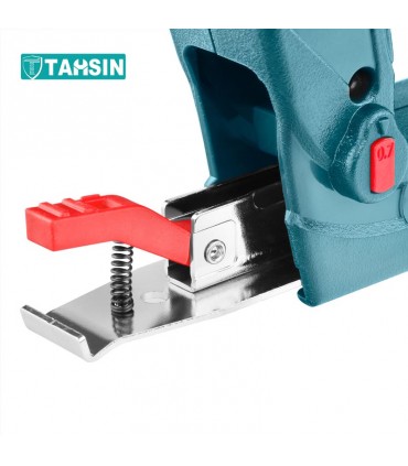 میخ کوب و منگنه کوب برقی رونیکس مدل 7514