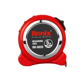 متر دستی رونیکس مدل RH 9059 سایز 5 متری