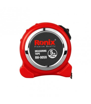 متر دستی رونیکس مدل RH 9059 سایز 5 متری