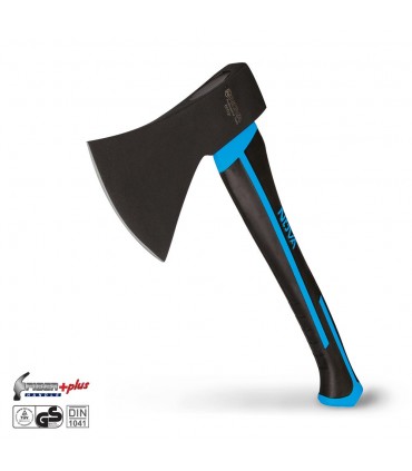 تبر نووا مدل NTH2560 سایز 600 گرم