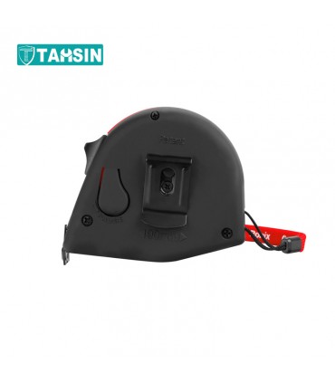 متر روکش دار پی وی سی رونیکس مدل RH 9075 سایز 7.5 متری