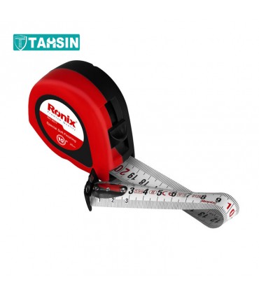 متر روکش دار پی وی سی رونیکس مدل RH 9017 سایز 10 متری