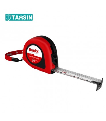 متر روکش دار پی وی سی رونیکس مدل RH 9017 سایز 10 متری