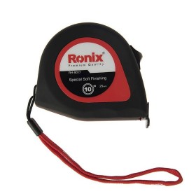 متر روکش دار پی وی سی رونیکس مدل RH 9017 سایز 10 متری